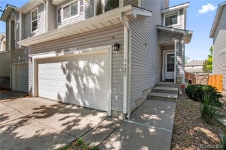 7925 S Kittredge St in Englewood, CO - Building Photo - Building Photo