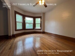 5807-5807 Franklin Blvd in Cleveland, OH - Building Photo - Building Photo