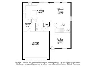 6863 W Darrel Rd in Phoenix, AZ - Building Photo - Building Photo