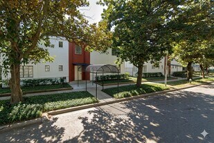 5611 Jackson St in Houston, TX - Building Photo