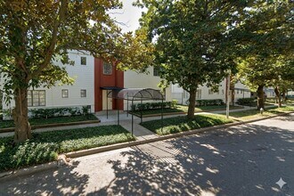 5607 Jackson St in Houston, TX - Building Photo - Building Photo