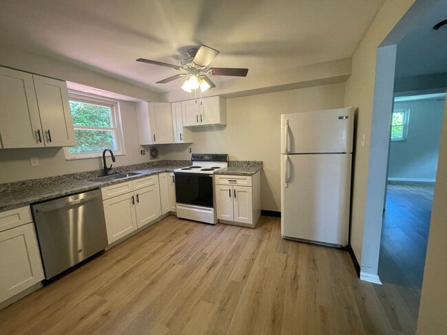 property at 112 Woodlawn Ave
