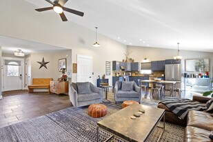 234 Lillian Way in Bozeman, MT - Building Photo