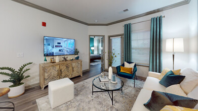 Ventana Northlake in Charlotte, NC - Foto de edificio - Building Photo