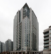 The Residences of Avondale in Toronto, ON - Building Photo - Building Photo