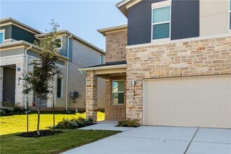 1848 Bonham Ln in Round Rock, TX - Building Photo - Building Photo