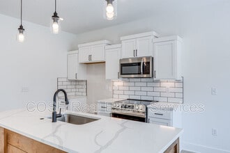 8541 W 37th St N in Wichita, KS - Building Photo - Building Photo