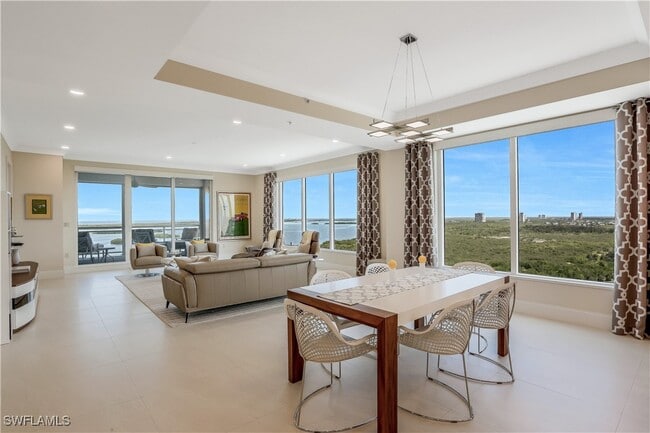 property at 4971 Bonita Bay Blvd