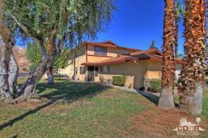 72664 Eagle Rd in Palm Desert, CA - Building Photo