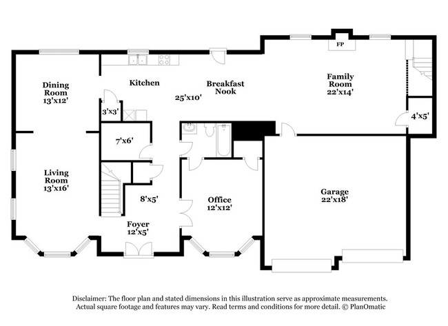 2105 Bradford Pear Cir SE in Conyers, GA - Building Photo - Building Photo