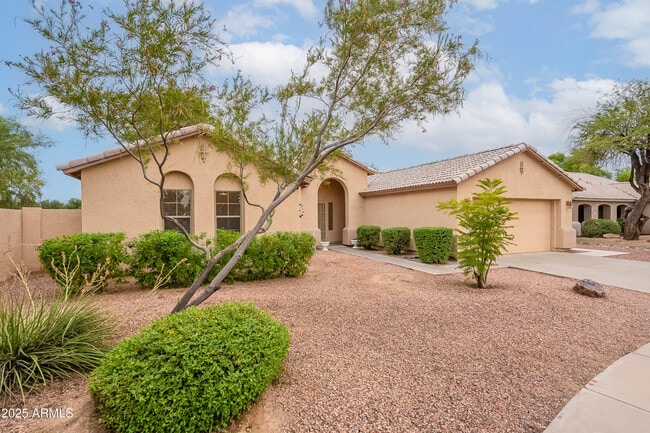 5307 W Morten Ave in Glendale, AZ - Building Photo - Building Photo
