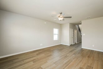 1223 Paintbrush Dr in Lavon, TX - Building Photo - Building Photo