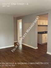 1117 E 32nd St in Savannah, GA - Building Photo - Building Photo