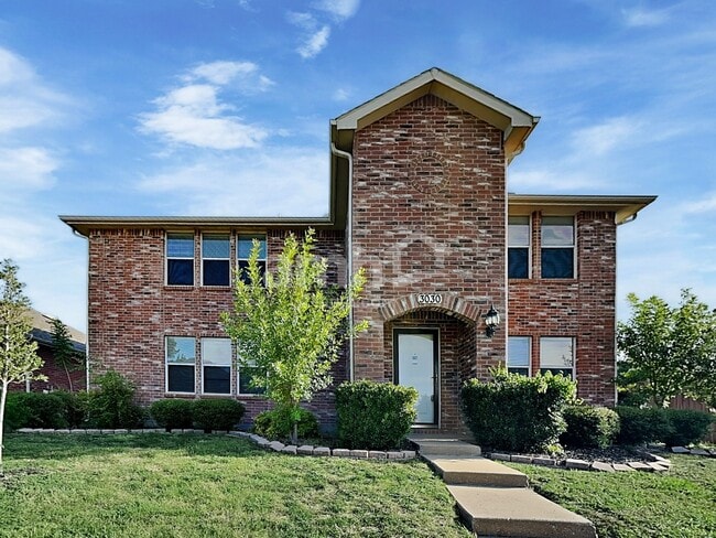property at 3030 Dusty Ridge Dr