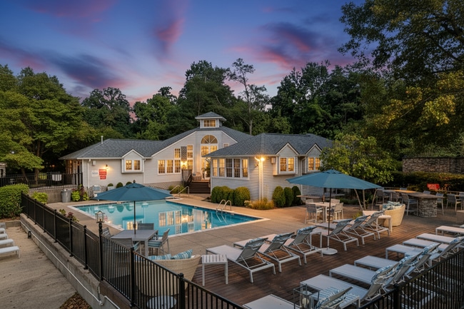 The Retreat at Stillmeadow