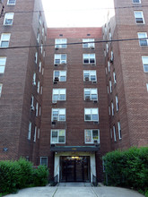 3320 Reservoir E in Bronx, NY - Building Photo - Building Photo