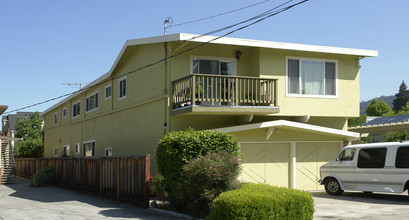 3707 Maybelle Ave in Oakland, CA - Building Photo - Building Photo