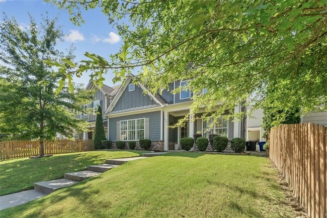 1961 Boyd Trace Ln in Atlanta, GA - Building Photo - Building Photo