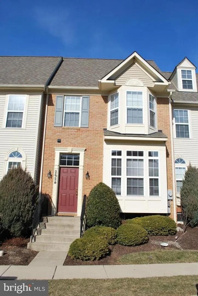 property at 2624 Island Grove Blvd