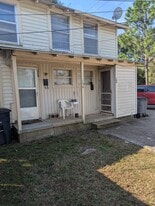 106 W 5th St in Wewoka, OK - Building Photo