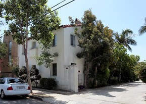 1410 E Florida St in Long Beach, CA - Building Photo