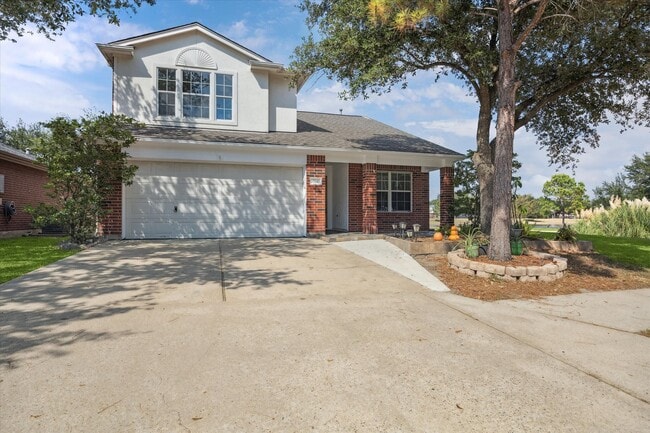 property at 17610 Prospect Meadows Dr