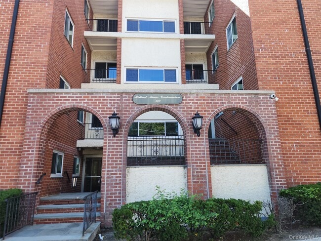 property at 900 Midland Ave