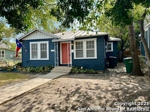 property at 118 Callaghan Ave