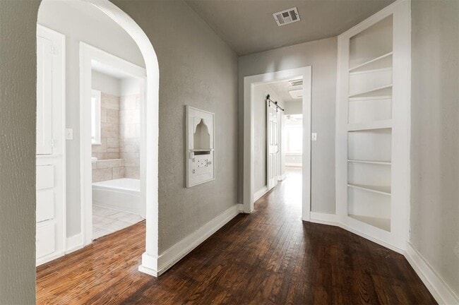 2555 NW 20th St in Oklahoma City, OK - Building Photo - Building Photo