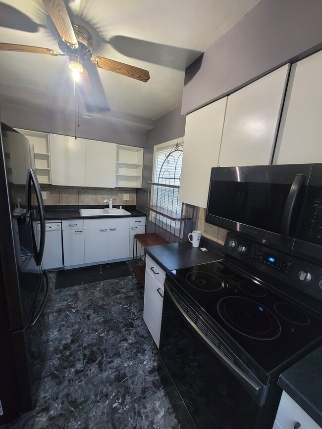 property at 531 Marshall St