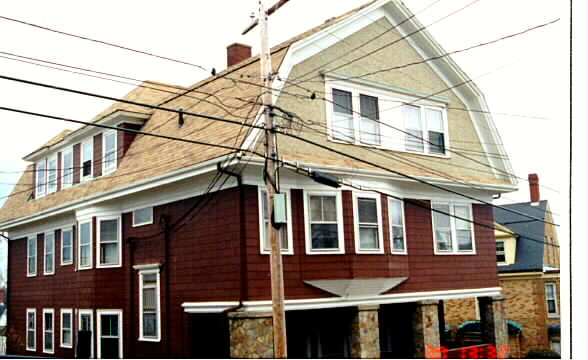 3 Commonwealth Ave in Gloucester, MA - Building Photo