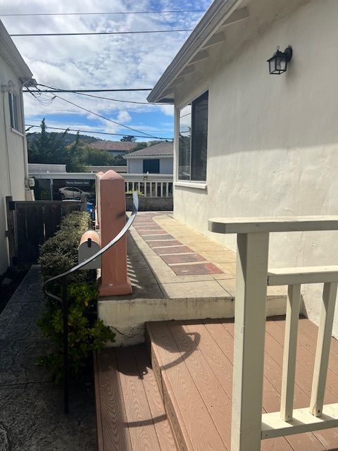 715 Cass St in Monterey, CA - Building Photo - Building Photo