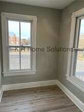 246 Hatton St, Unit B in Portsmouth, VA - Building Photo - Building Photo