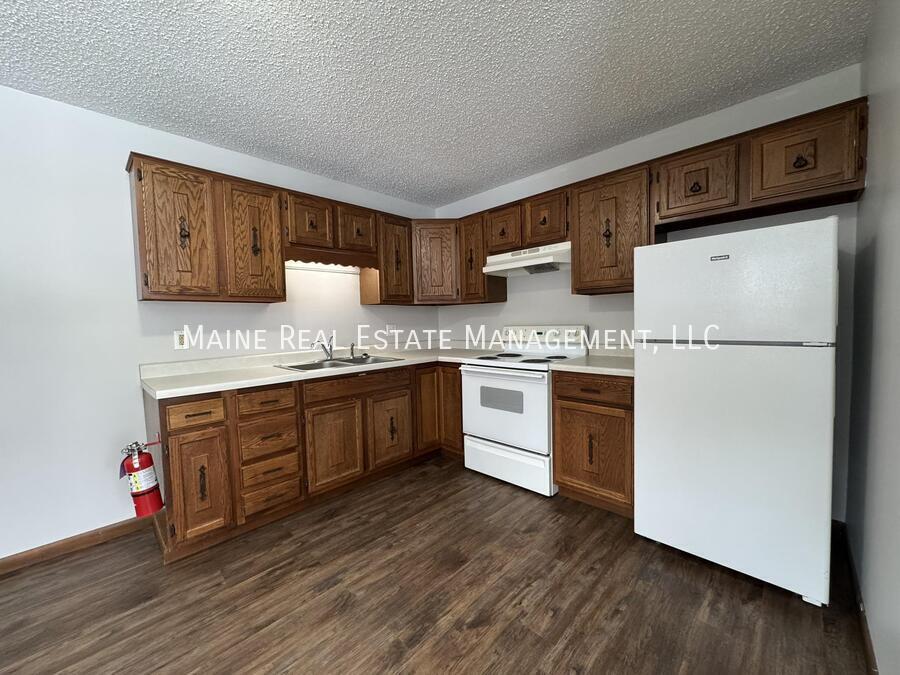 14 Rancourt Ave in Winslow, ME - Building Photo