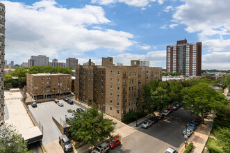 850 Argyle Place in Chicago, IL - Building Photo - Building Photo