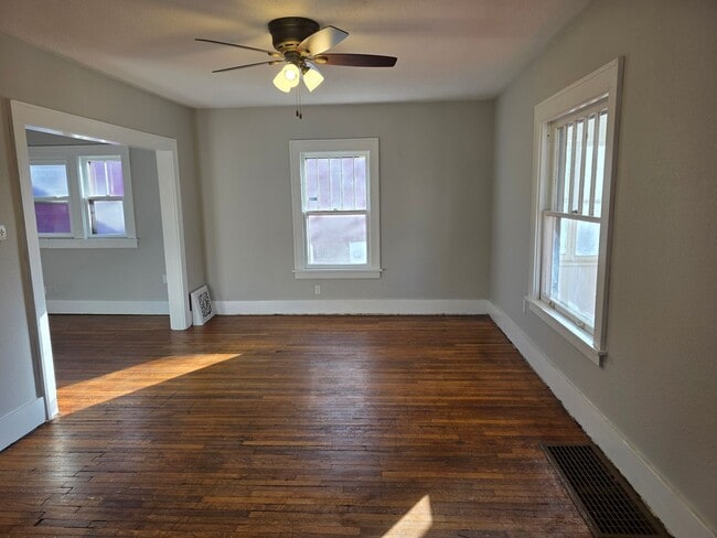 1545 32nd St in Des Moines, IA - Building Photo - Building Photo