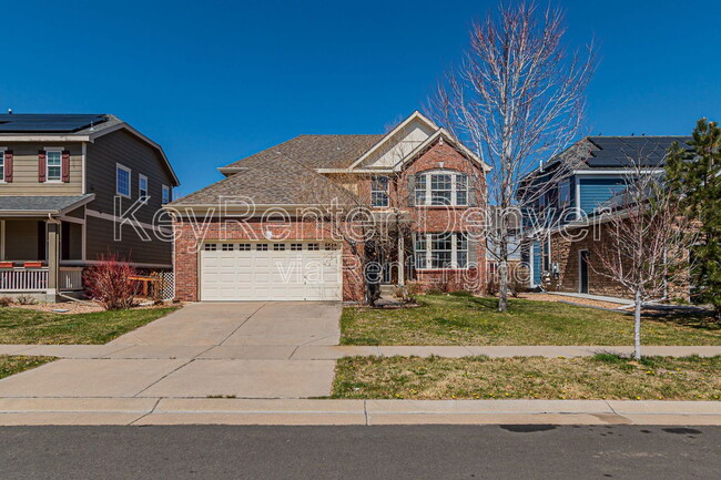 26006 E Frost Cir in Aurora, CO - Building Photo - Building Photo