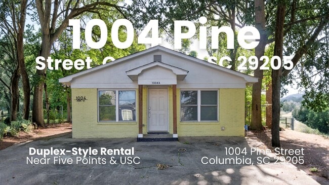 1004 Pine St, Unit A1