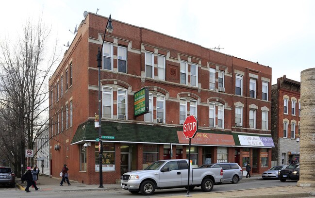 2418-2422 S Wentworth Ave
