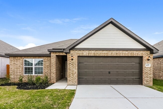 property at 409 San Miguel Crk Dr