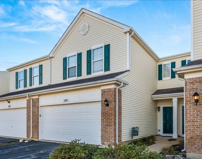 property at 1116 Heron Cir