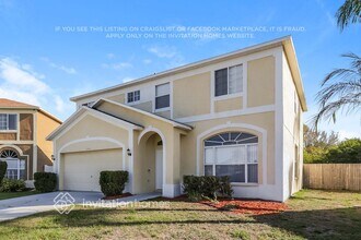 11914 Lark Song Loop in Riverview, FL - Building Photo - Building Photo