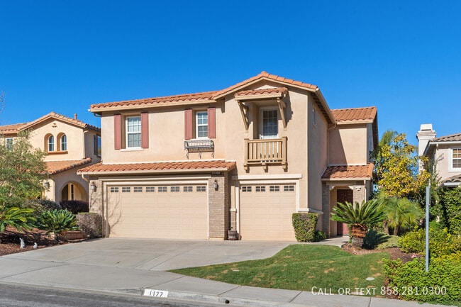property at 1177 Parkview Dr