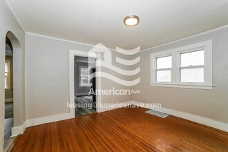 504 E Forrest Hill Ave in Peoria, IL - Building Photo - Building Photo