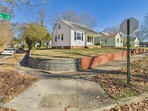 500 Pelham Dr in Richmond, VA - Building Photo - Building Photo