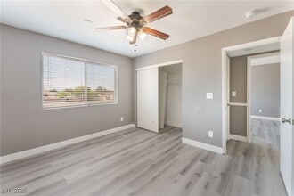 5689 E Lake Mead Blvd in Las Vegas, NV - Building Photo - Building Photo