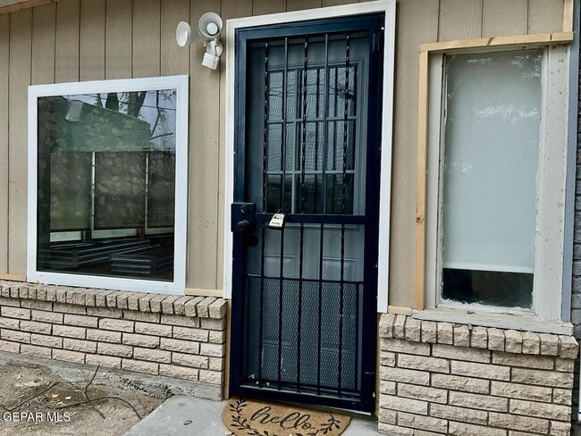 property at 1203 Madeline Dr