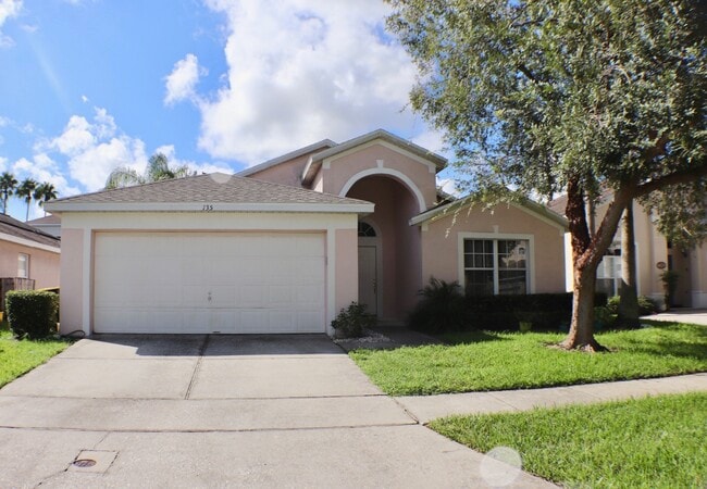 property at 135 Bailey Cir