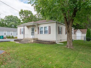 249 Ohio St in Franklin, IN - Building Photo - Building Photo