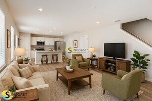 3821 SW 43rd Ct, Unit 103 in Ocala, FL - Building Photo